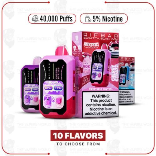 Riff-bar-mix-pro-40-k-disposable-vape