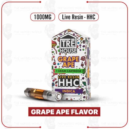 TRE-House-1G-Live-Resin-HHC-Cartridge
