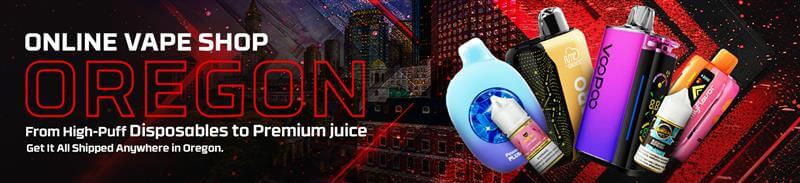 Online Vape Shop Origon Desktop