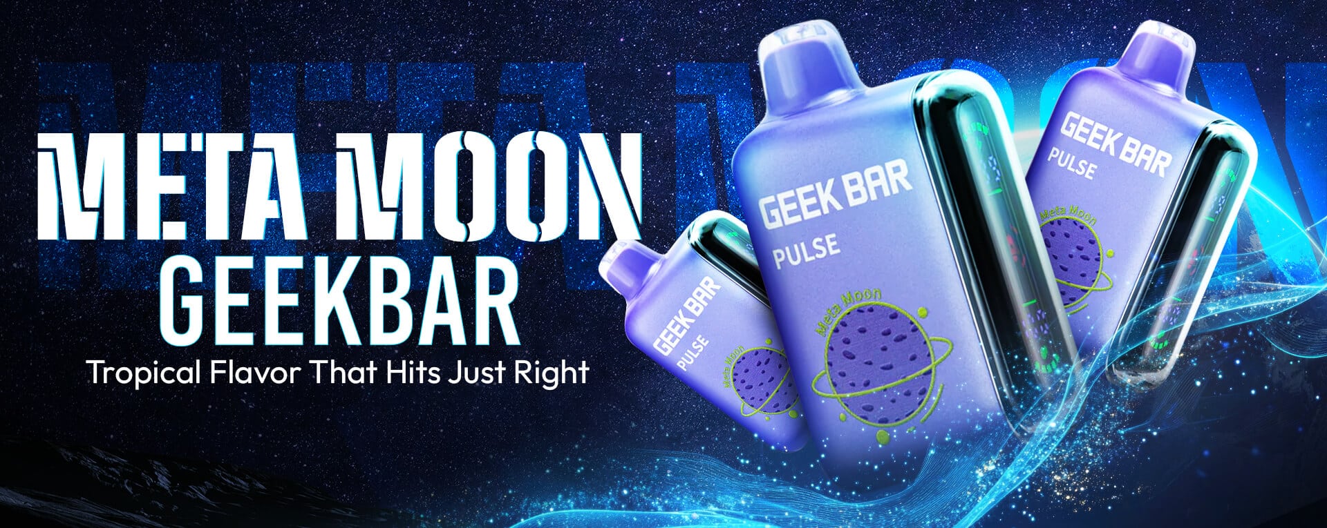Geekbar Meta Moon Review