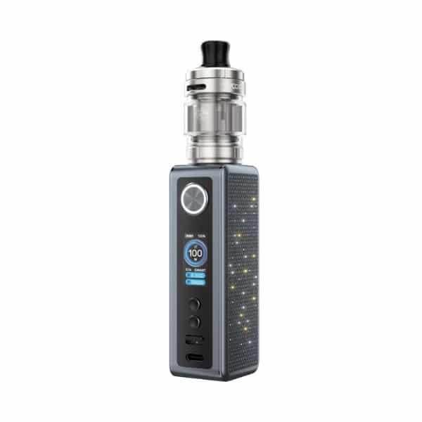 VooPoo Vinci Spark 100 Kit Metal Gray