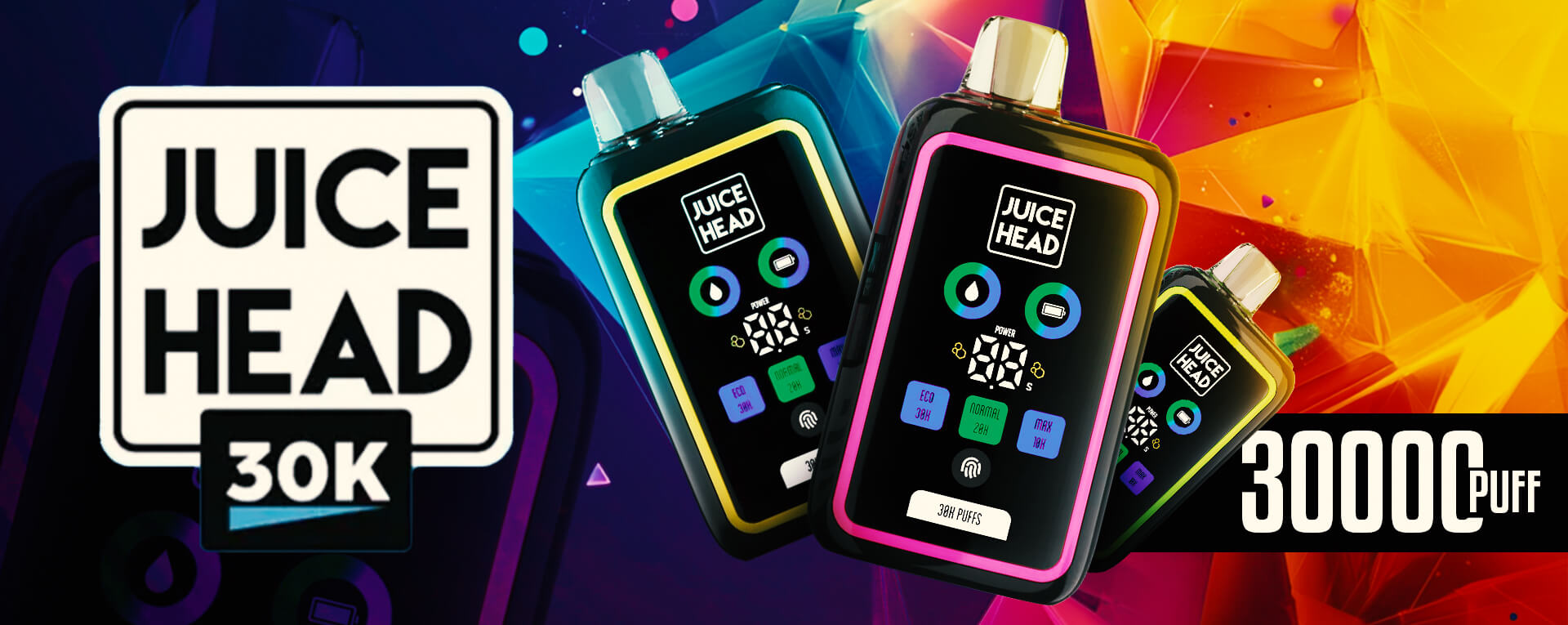 Juice Head 30K Disposable Revie