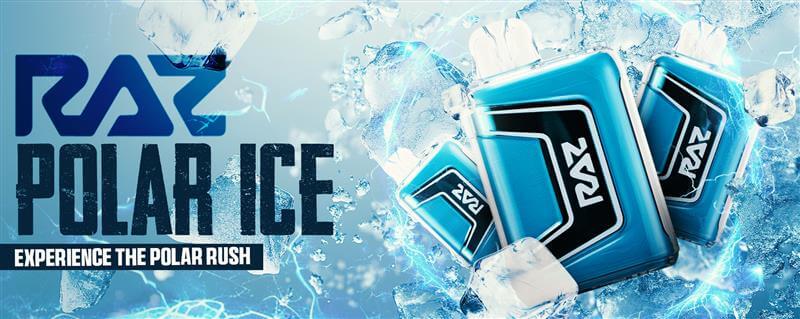 Raz Polar Ice Review