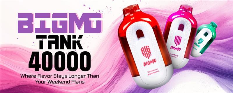 BIGMO Tank 40K Review