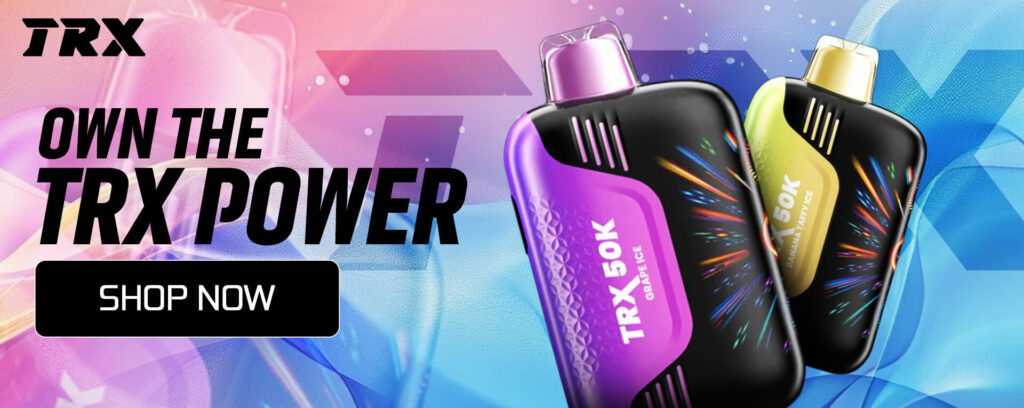 Shop Now - Viho TRX 50K