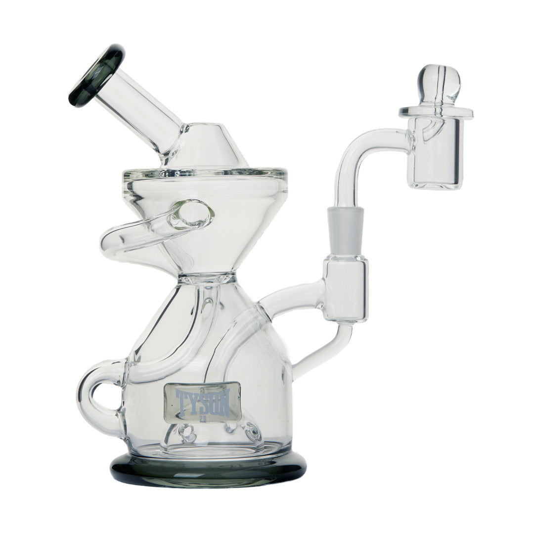 Tyson 2.0 Knockout Dab Rig - Image 18