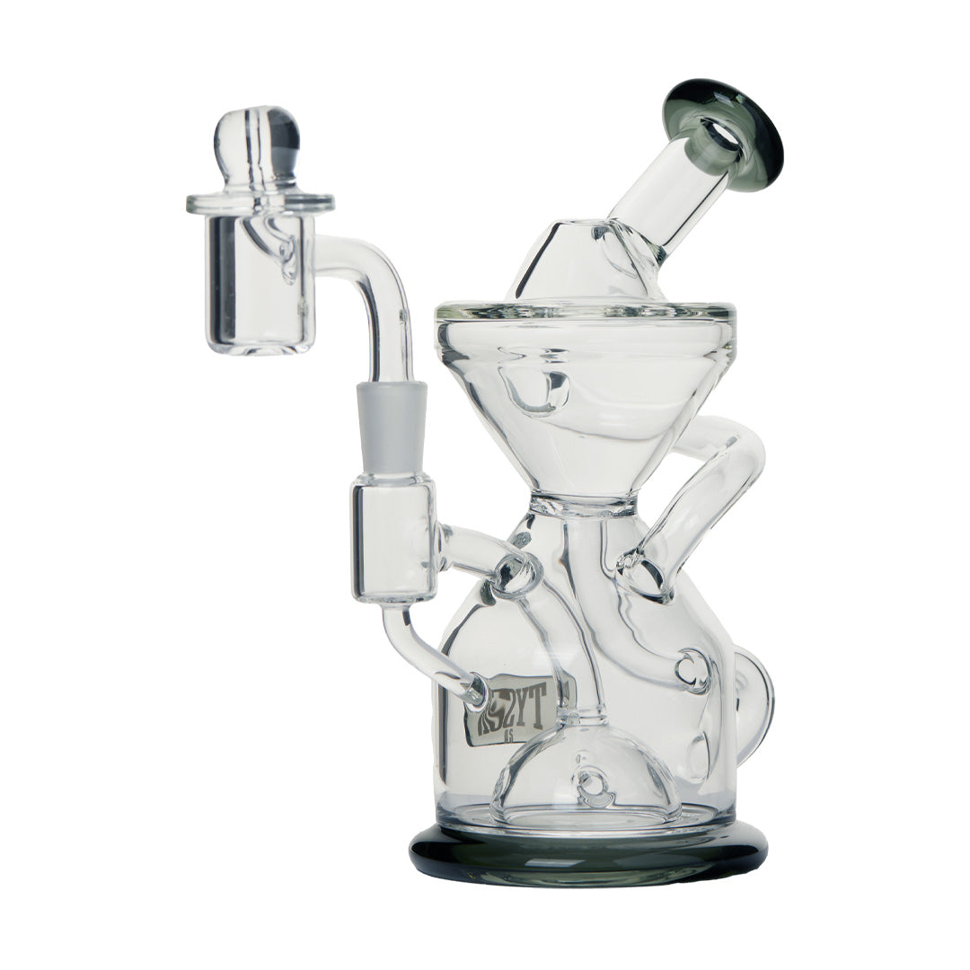 Tyson 2.0 Knockout Dab Rig - Image 15