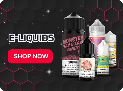 e-liquid