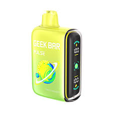 Geek Bar Pulse 15K - Sour Cran Apple