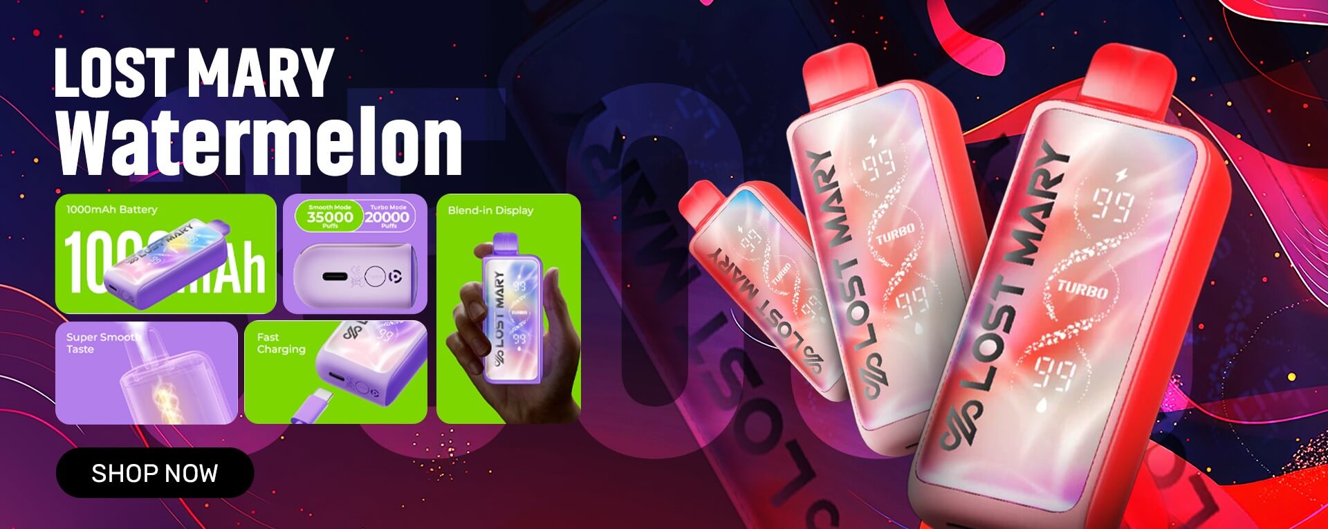 MT35000 Puffs Featured Image